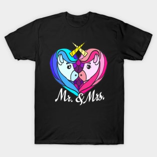 WEDDING DAY T-Shirt